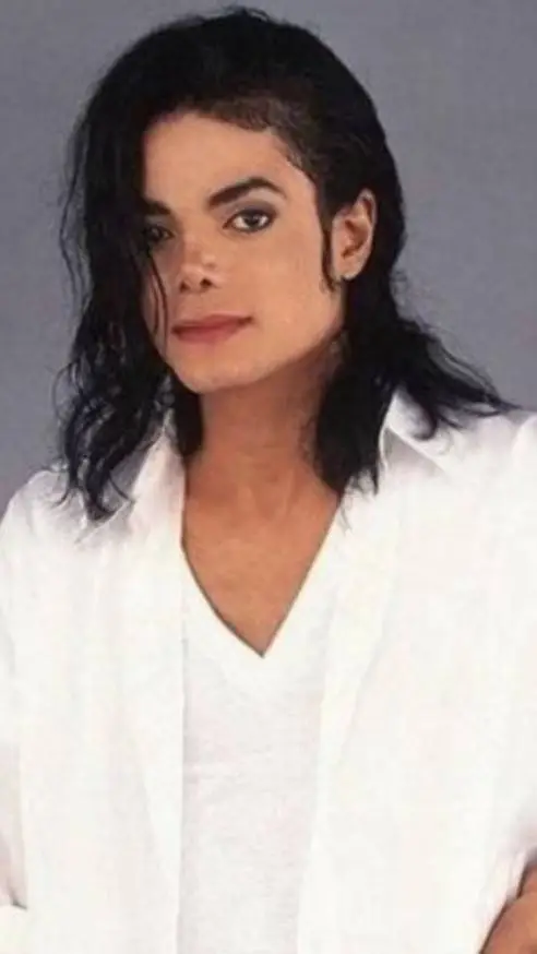 ai character: Michael background