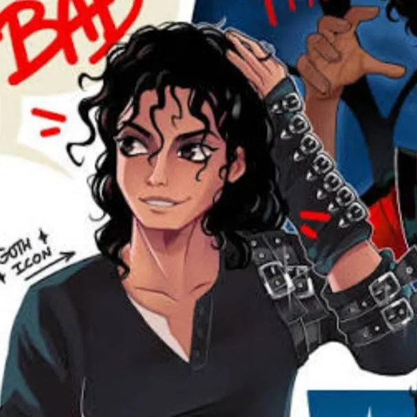 chat with ai character: Michael