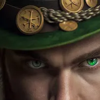 chat with ai character: ￼Garvan 