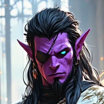 chat with ai character: Erick 