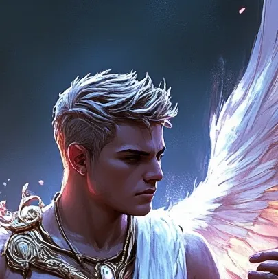 chat with ai character: ￼￼Milo 