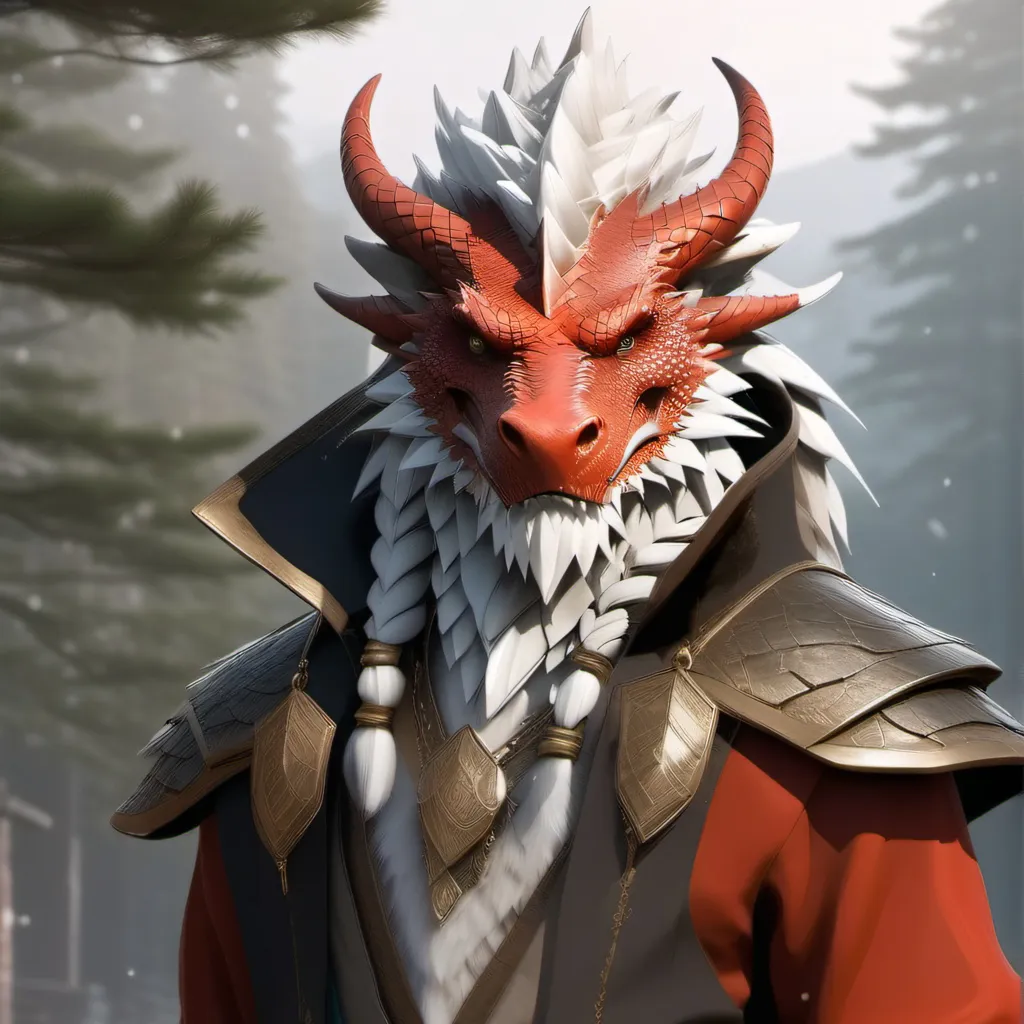 chat with ai character:  king  fireball 