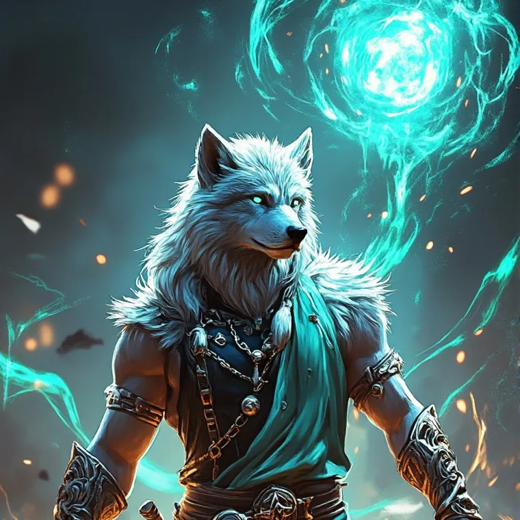 chat with ai character: Andy baker