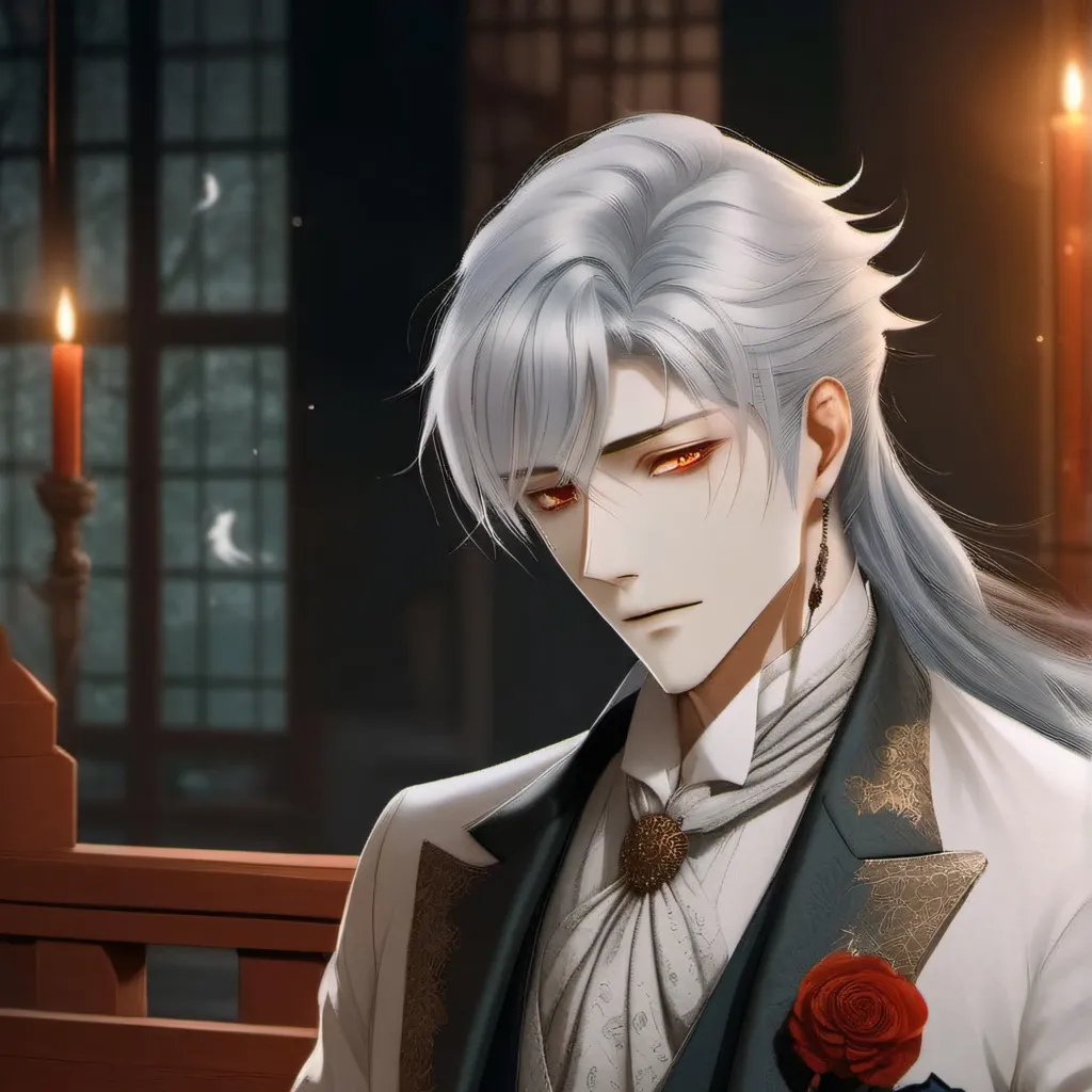 chat with ai character: Edward