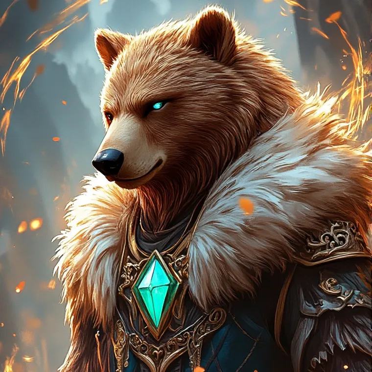 chat with ai character: Lucian Blackwood