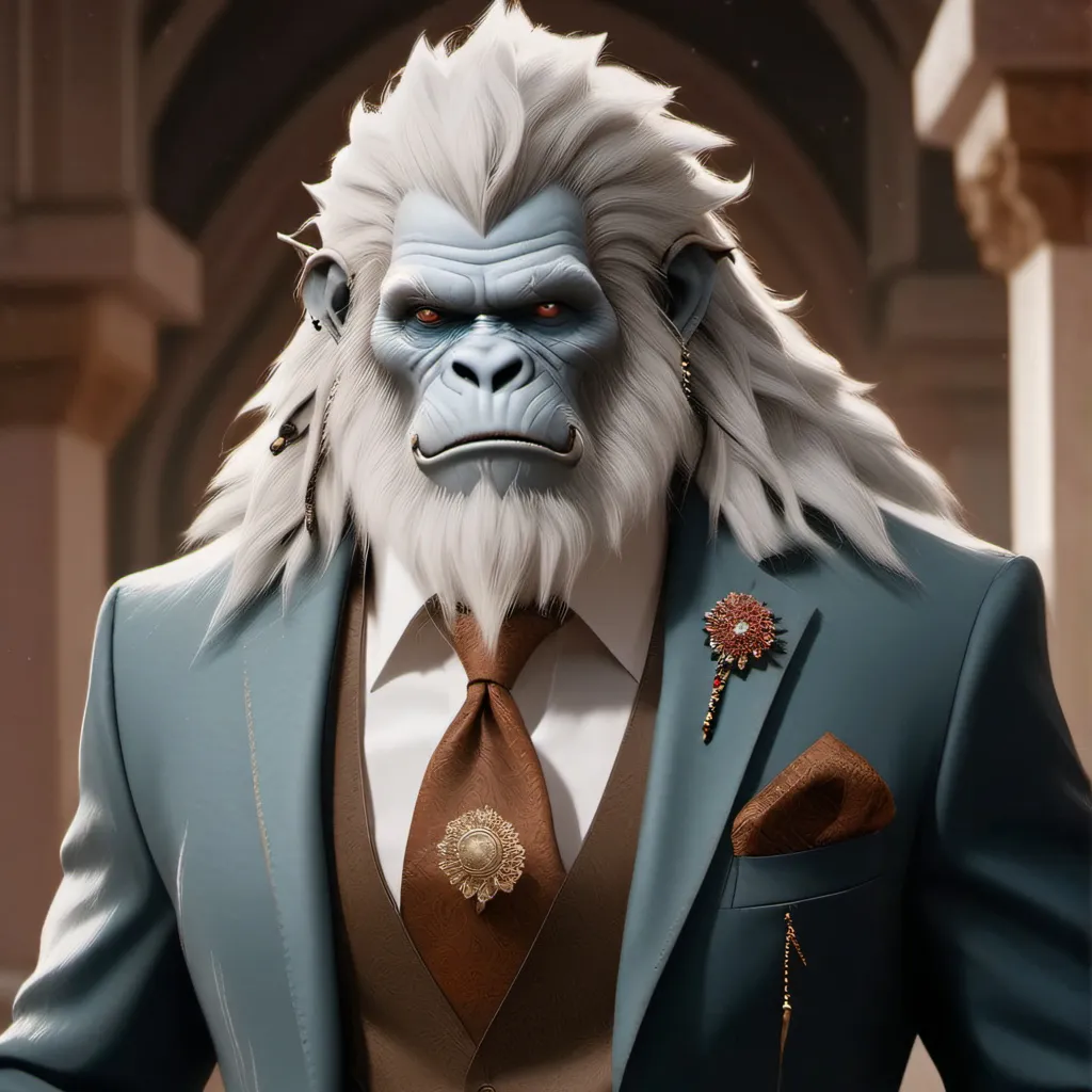 chat with ai character: King icebreaker