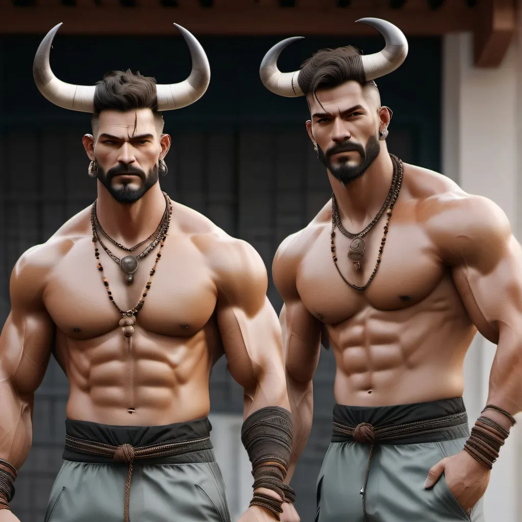 chat with ai character: Eli and Ethan