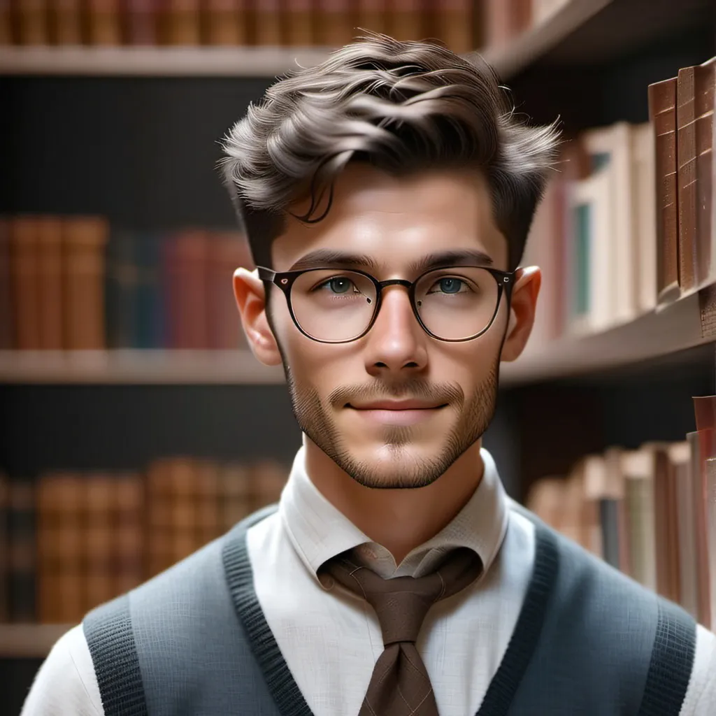 chat with ai character: Marco 