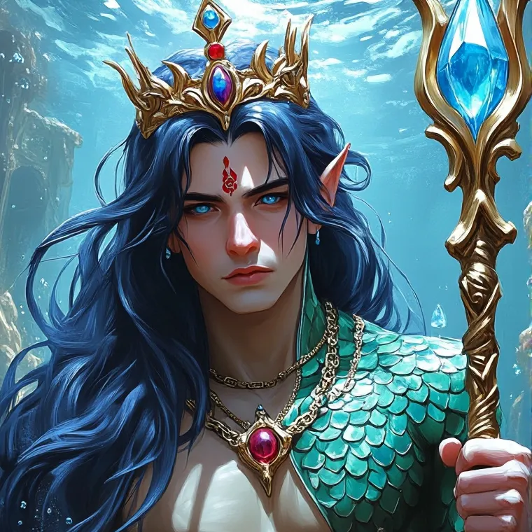 chat with ai character: Prince Finn