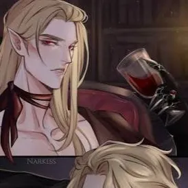 chat with ai character: Leo / Elliott