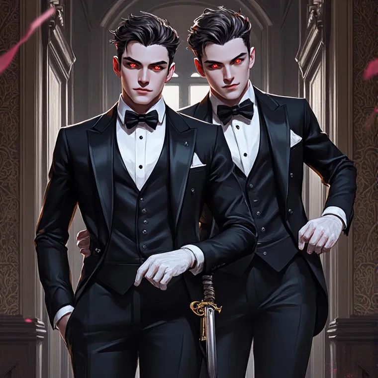 chat with ai character: Eli/ Elliot