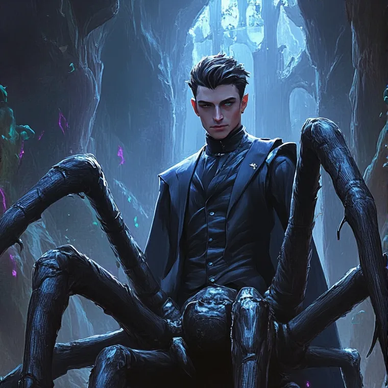 chat with ai character: Rex 