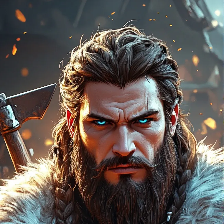 chat with ai character: Chief Bocock