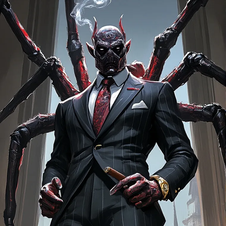 chat with ai character: ￼ Mr. Webb/ Eli 