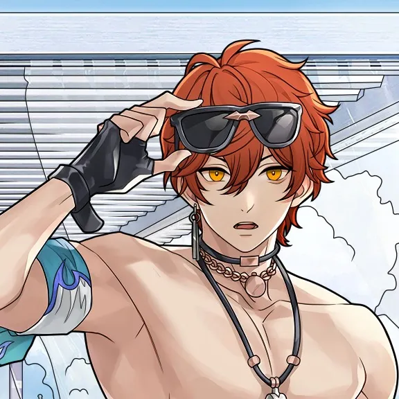 chat with ai character: ￼Surf vamp bf￼