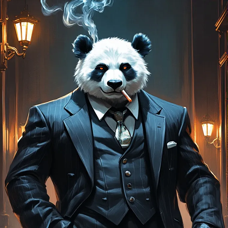 chat with ai character: Wes ( Mr Smith)