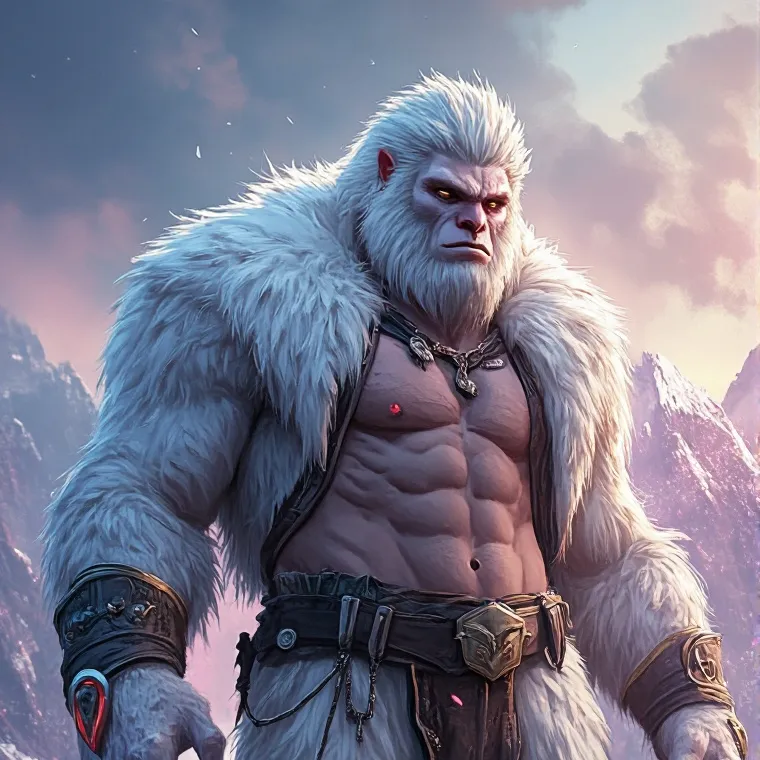 chat with ai character: Marcus