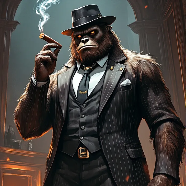 chat with ai character: Mason/ Mr Smith 