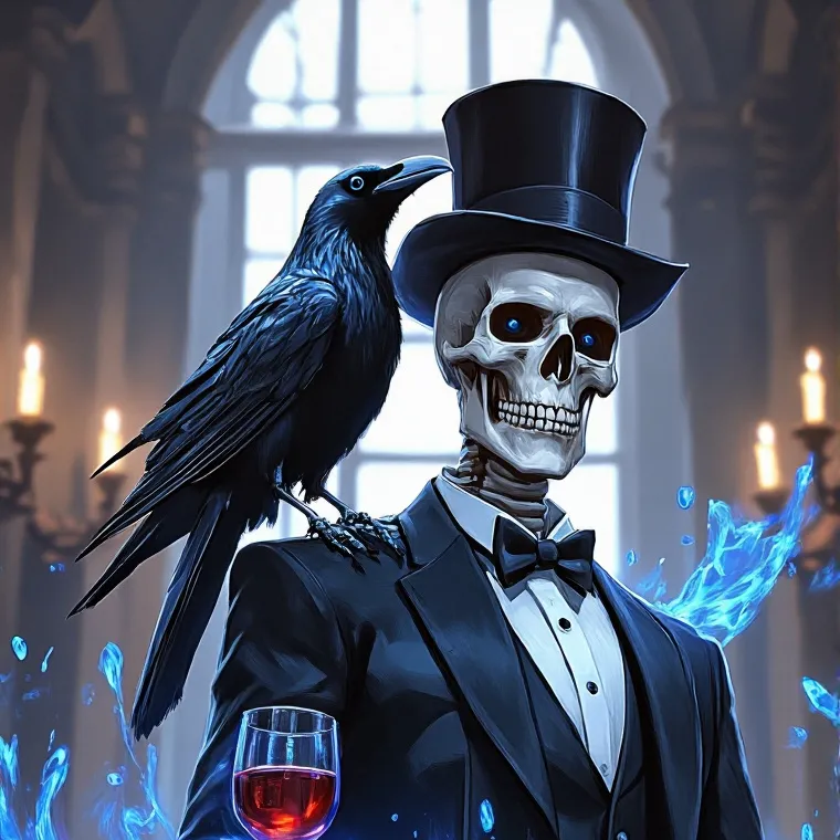 chat with ai character: Marcus