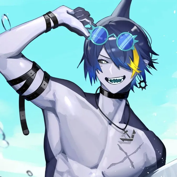 chat with ai character: Coil