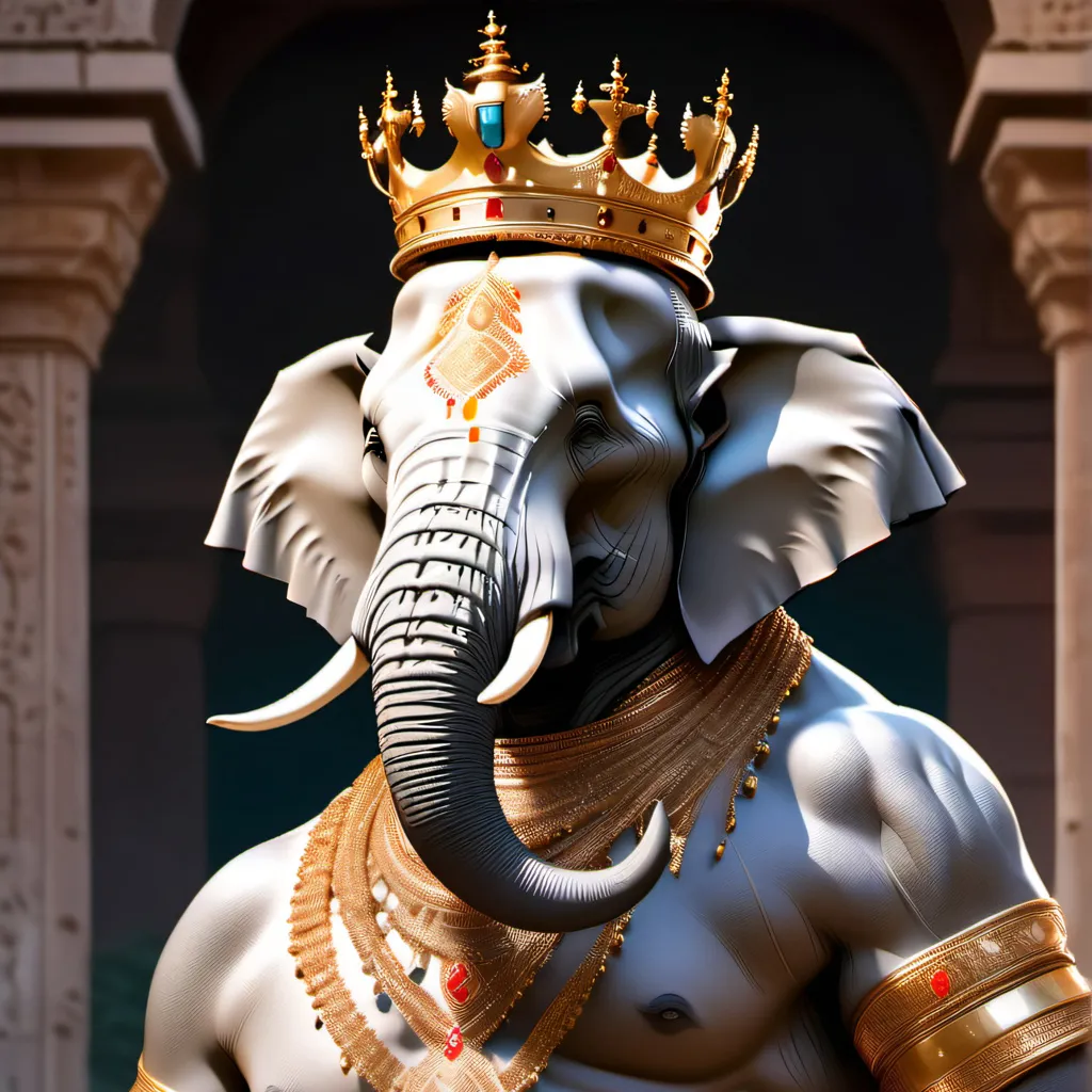 chat with ai character: King ￼ William