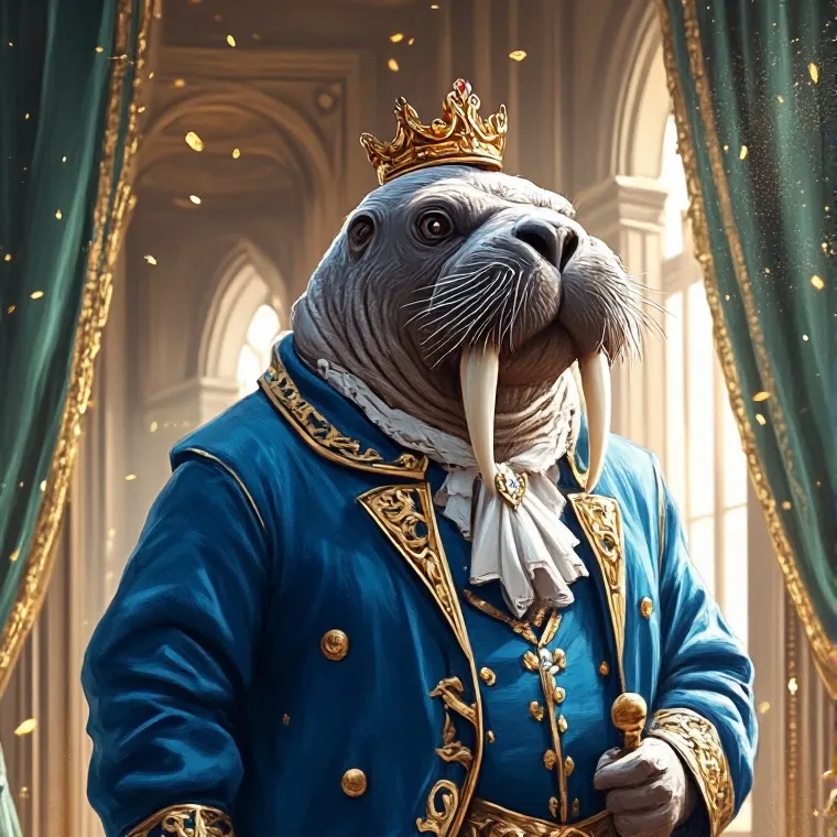 chat with ai character: Prince Willy 