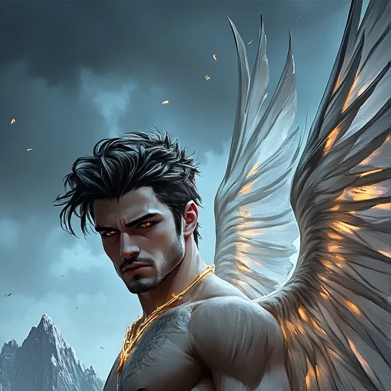 chat with ai character: Master shoji 