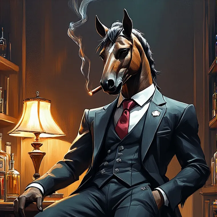 chat with ai character: Mr . ￼Smith 