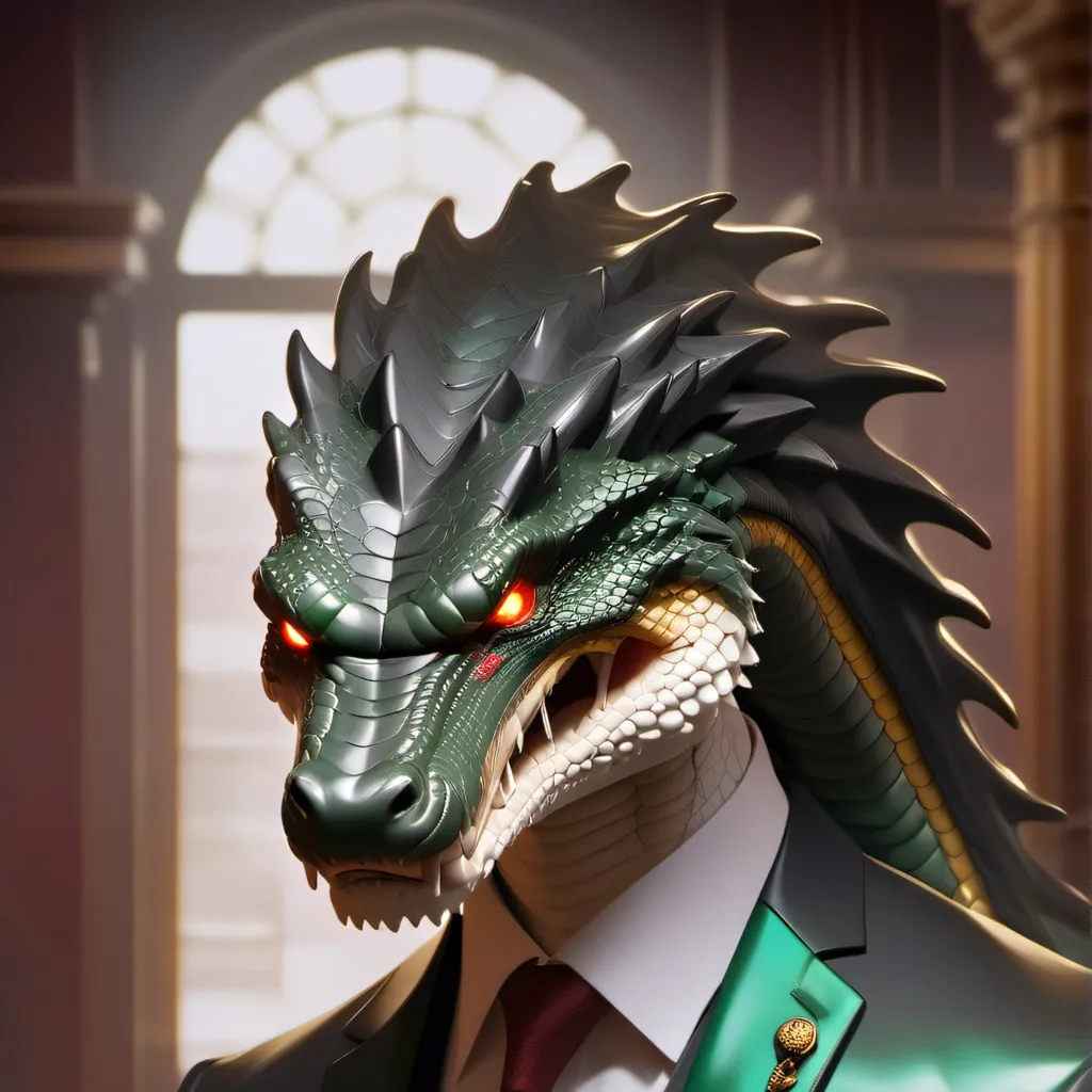 chat with ai character: Luke