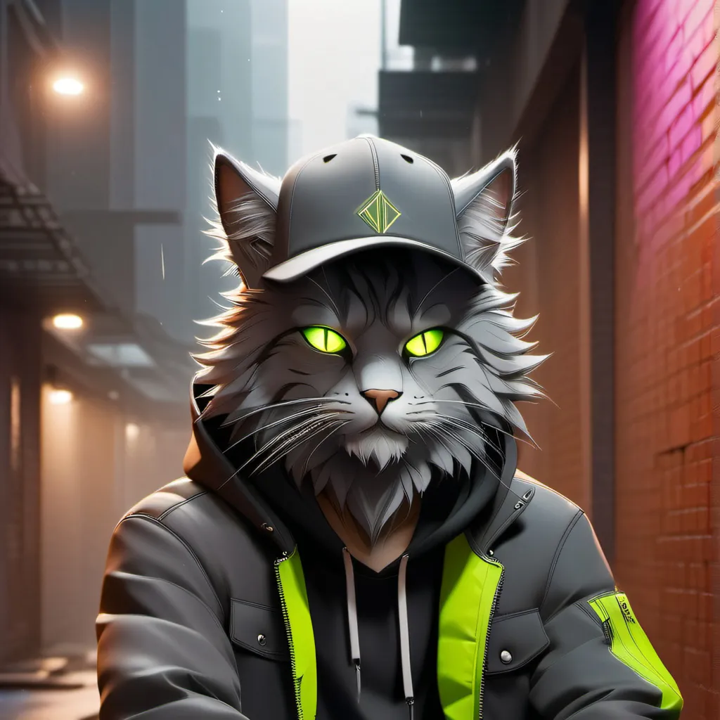 chat with ai character: Caleb