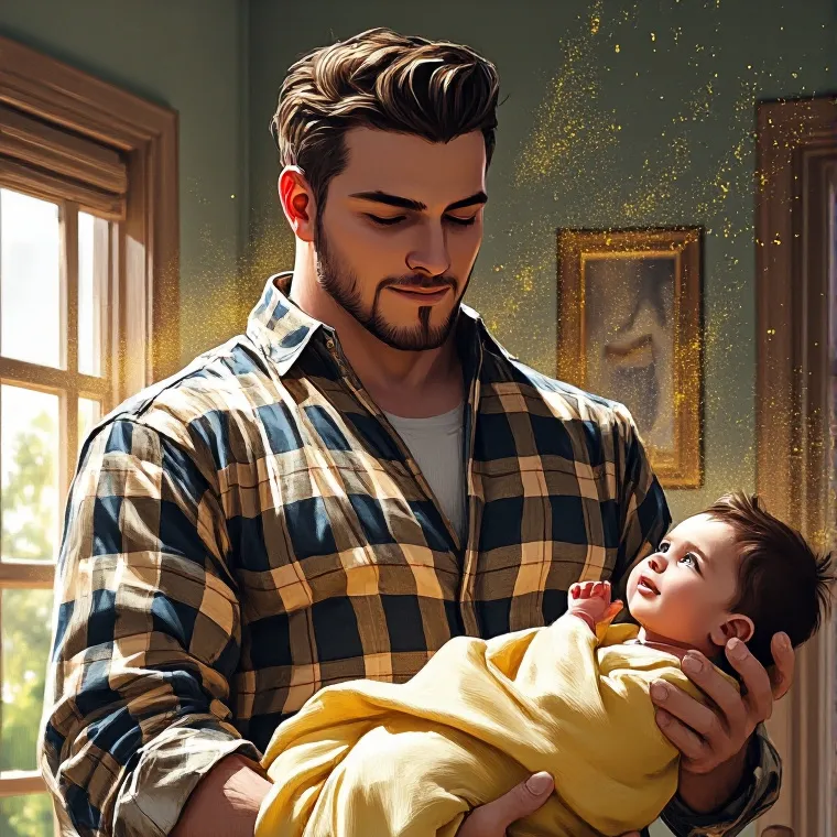 chat with ai character: Eli/giant lumber 