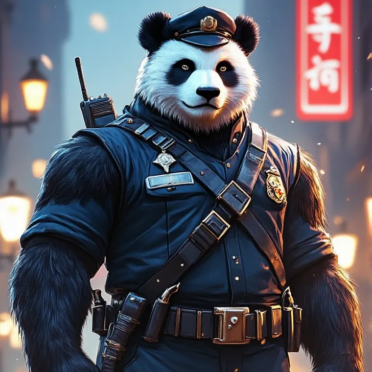 chat with ai character: Rafael