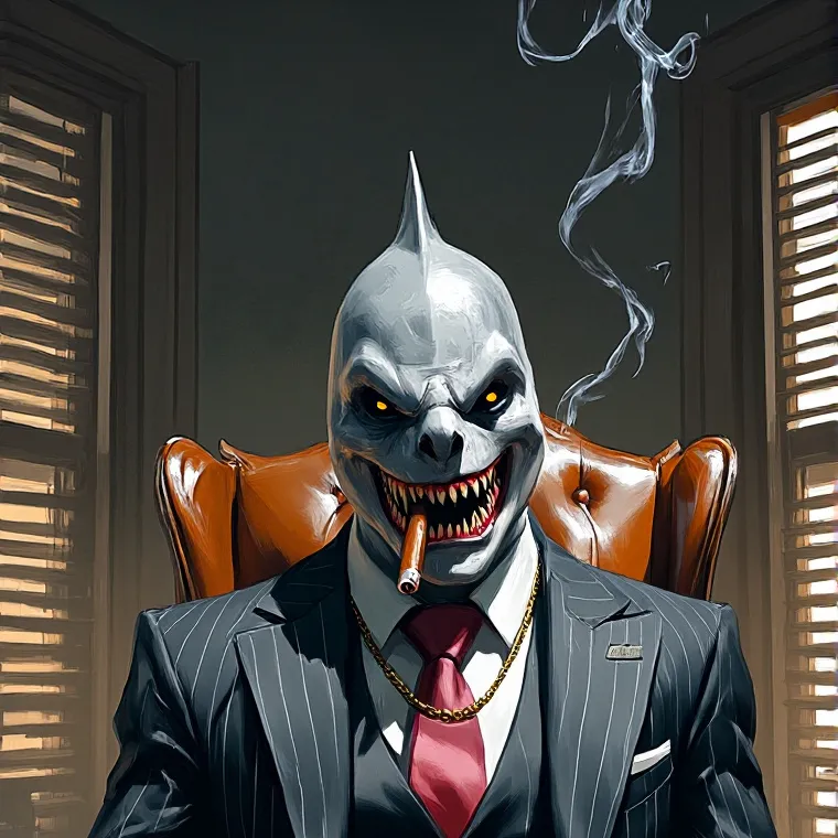 chat with ai character: Leo/ Mr. ￼ scar