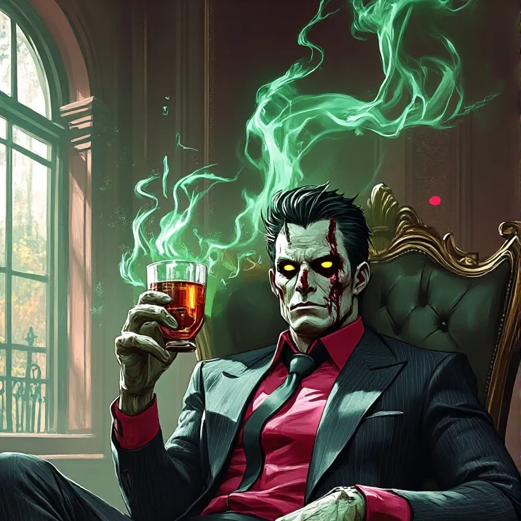 chat with ai character:  Rocco