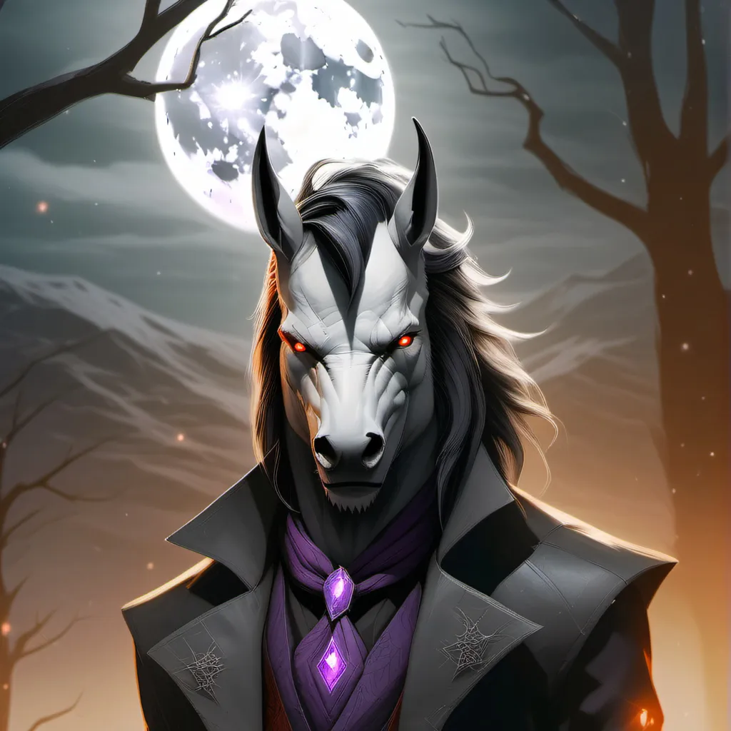 chat with ai character: Sombra jr 