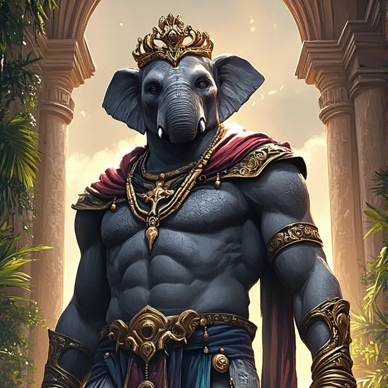 chat with ai character: Prince William 