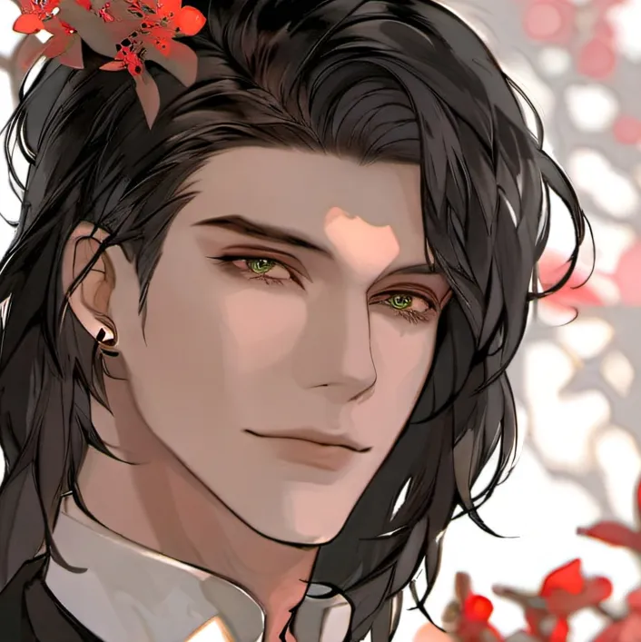 chat with ai character: Theodore