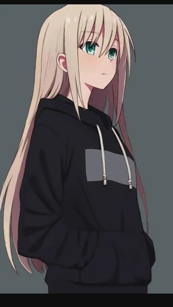 ai character: Adriana background
