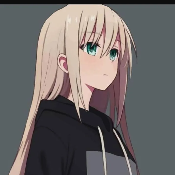 chat with ai character: Adriana