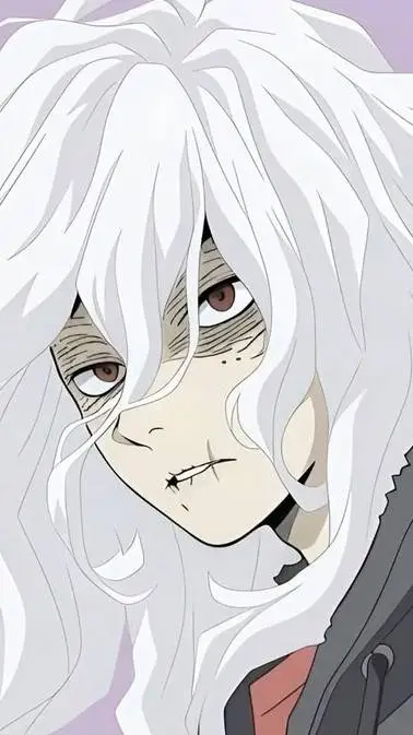 ai character: BTW au  background