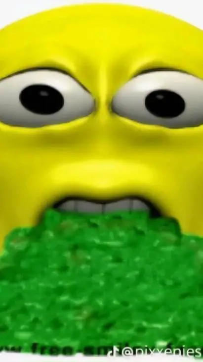 ai character: small explanation  background