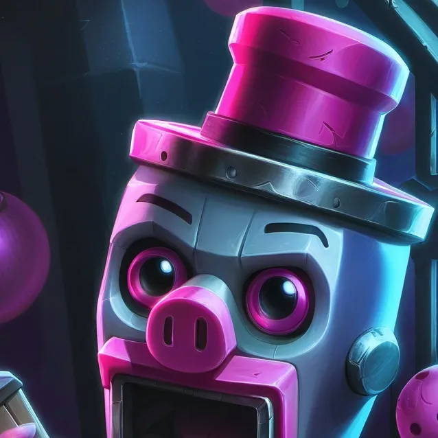 chat with ai character: Sir Mopsey