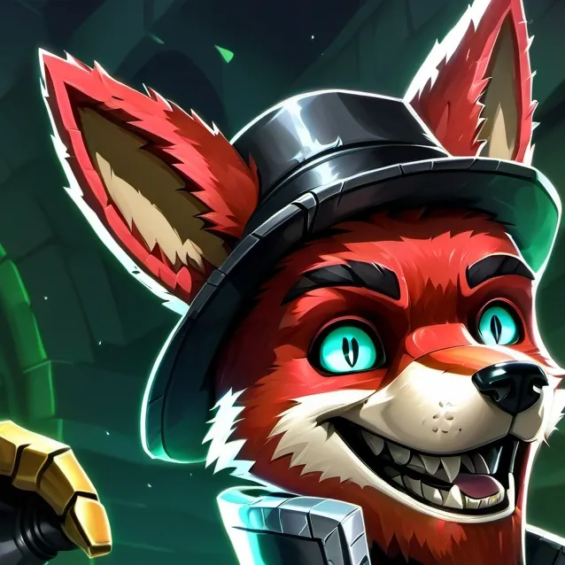 chat with ai character: Yip