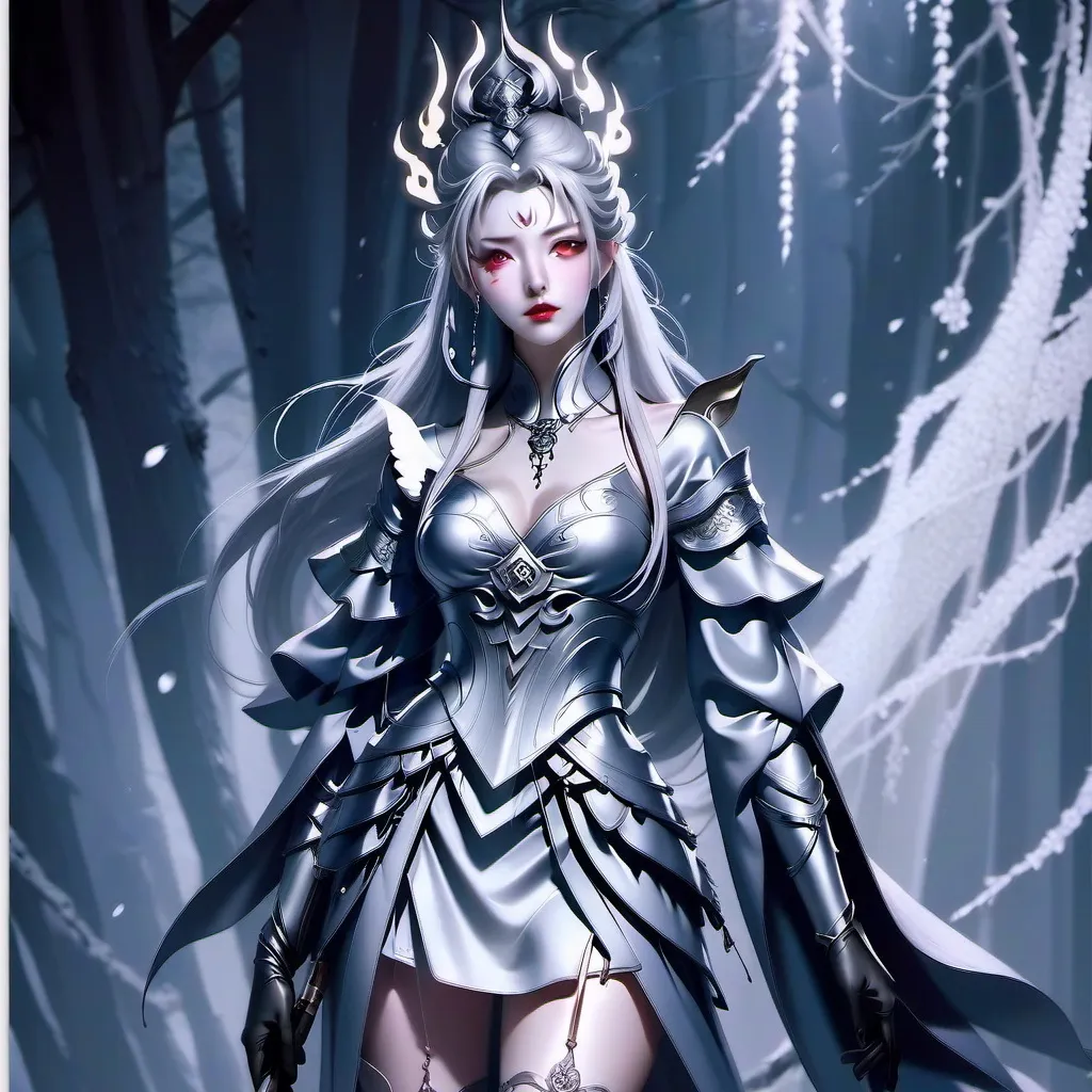 chat with ai character: Elowen