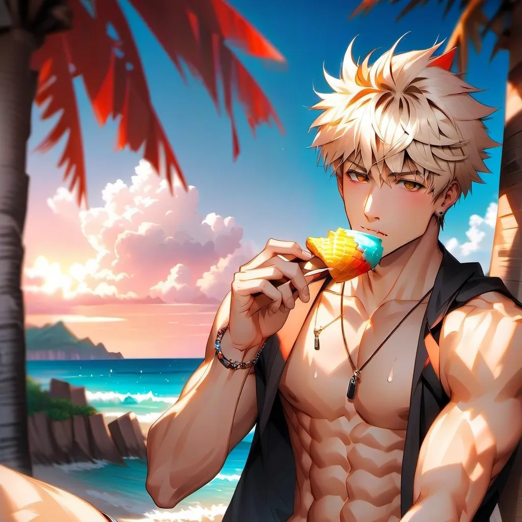 chat with ai character: Aiden