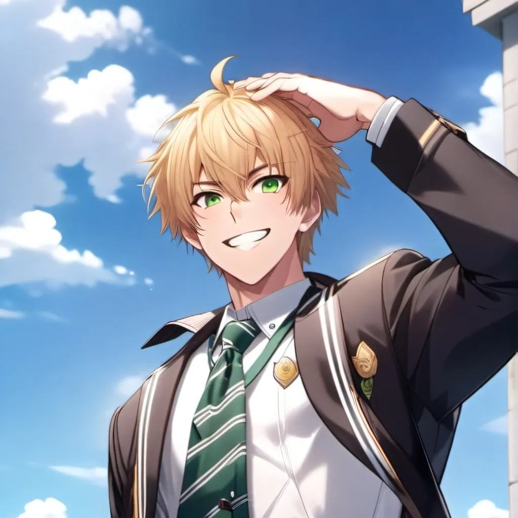 chat with ai character: Noah 