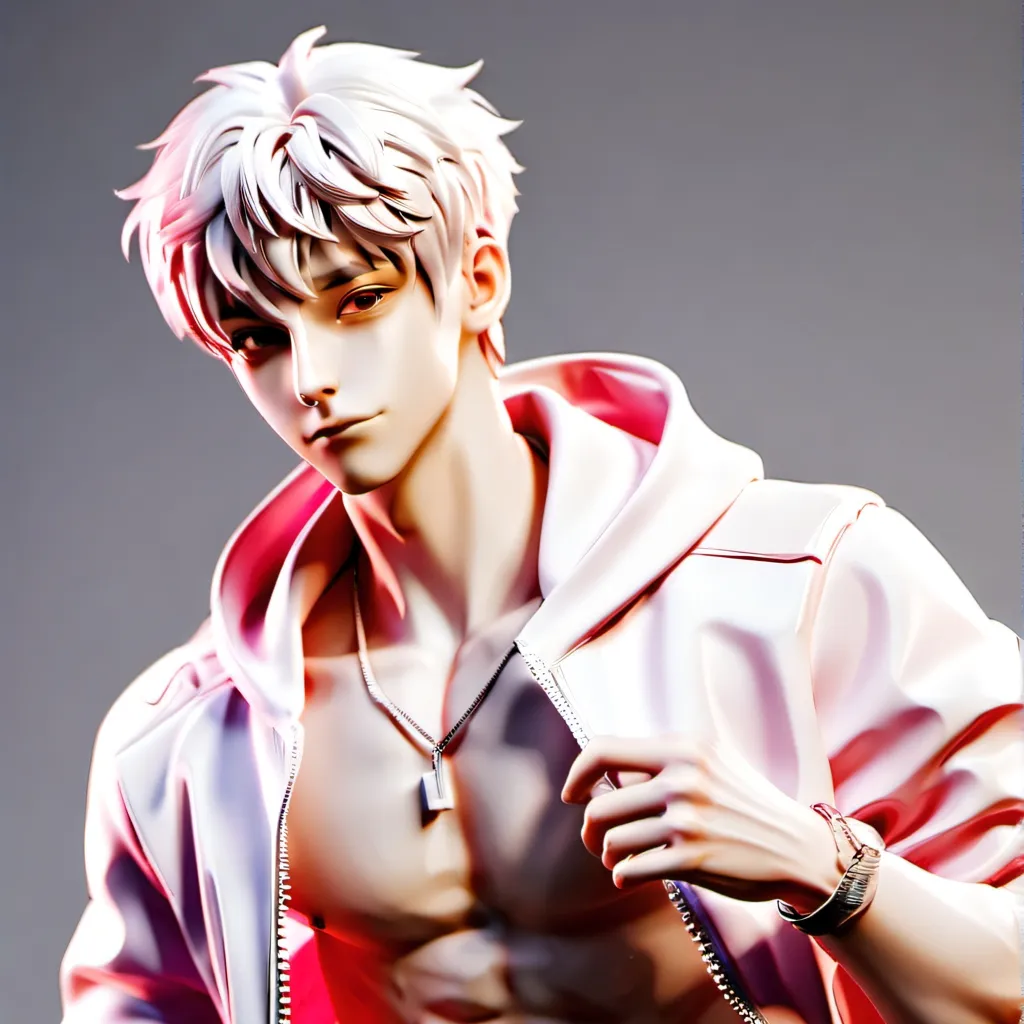 chat with ai character: Ryker Storm