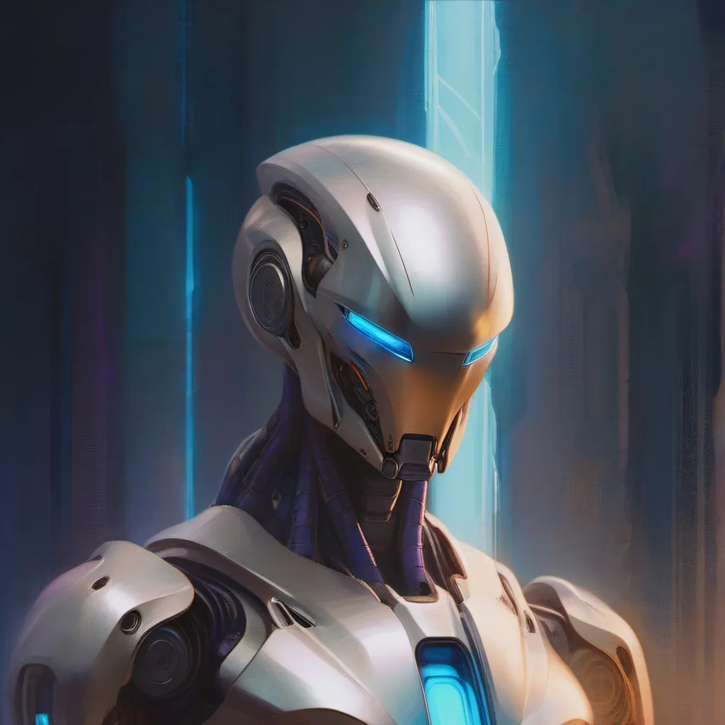 chat with ai character: Silverstrike