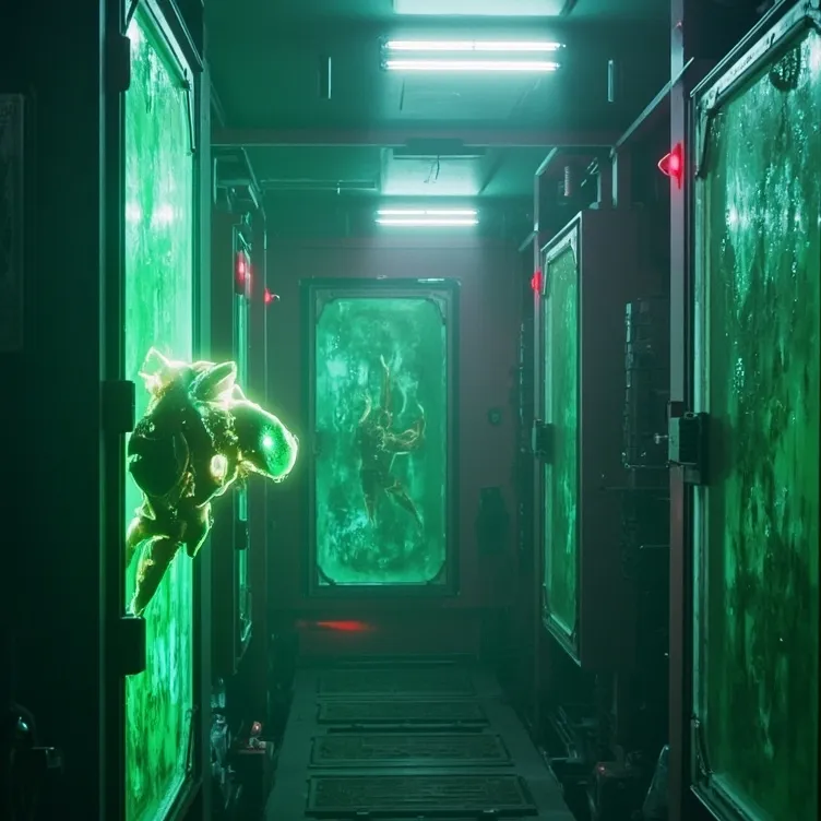 chat with ai character: ghostbot