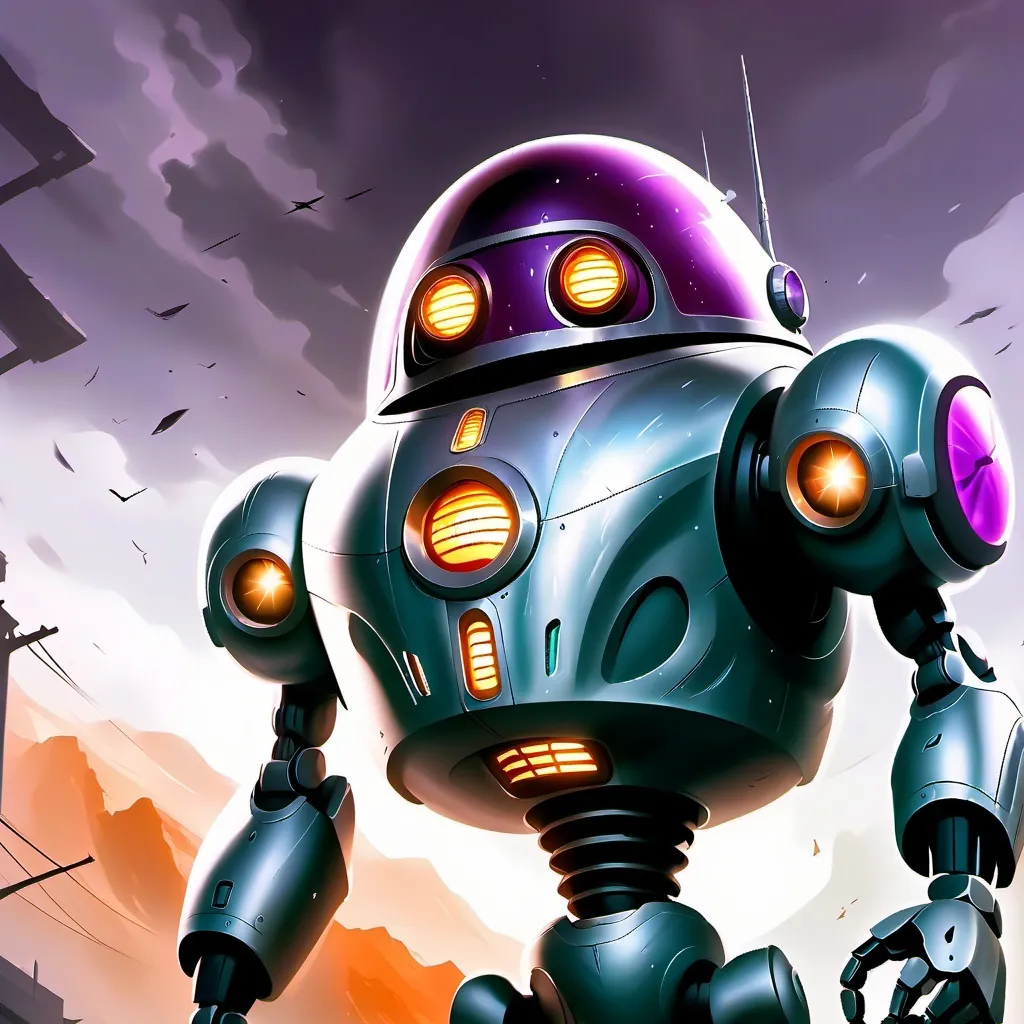 chat with ai character: Astra